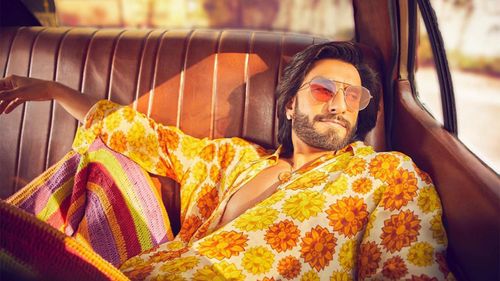 6 Times Ranveer Singh’s Sartorial Choices Had Us Impressed 